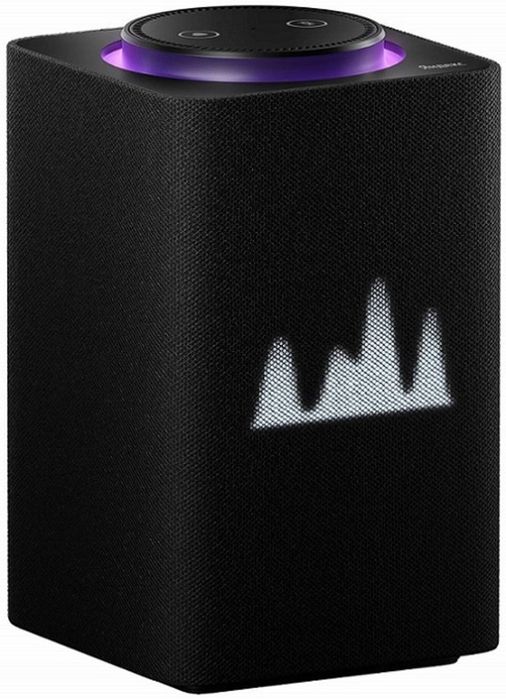 Умная колонка Яндекс Станция Макс