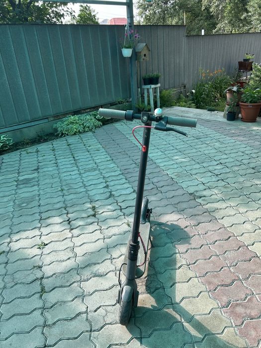 Электро самакат !!!