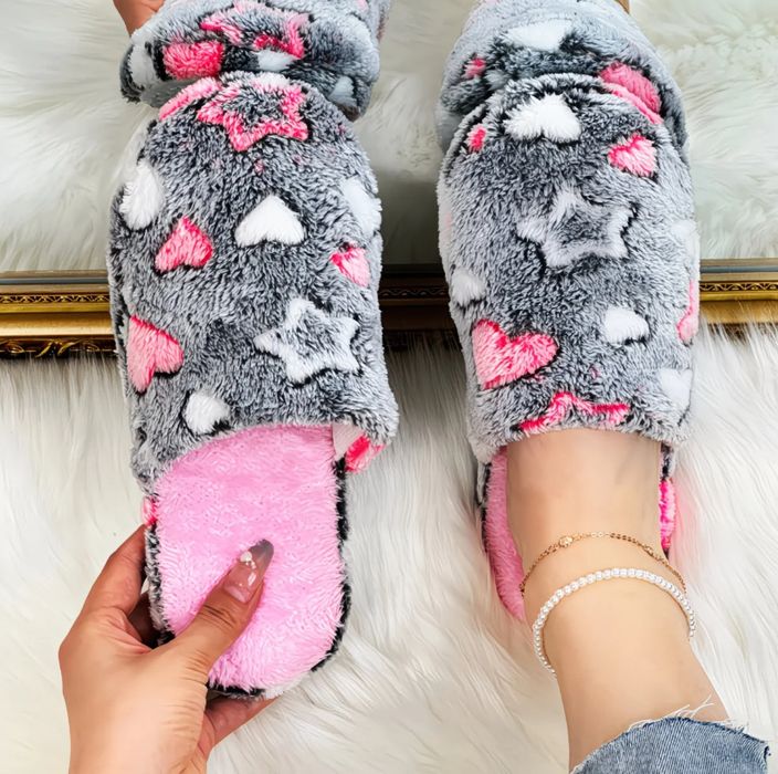 Домашние тапочки