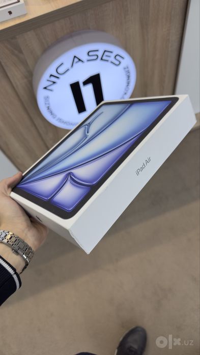 Ipad Air m4 11 inch