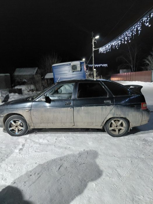 Срочно продам машину