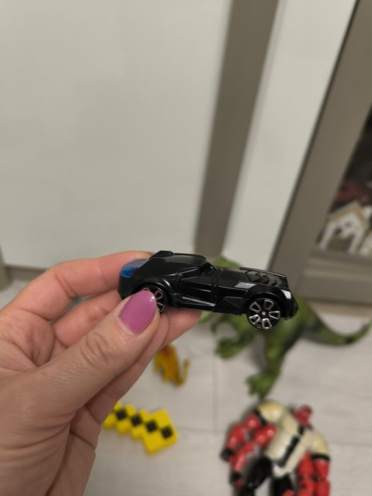 Lot jucării diverse