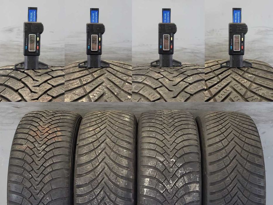 Roti/Jante Seat 5x112 205/55 R16 Leon, Altea; Skoda; Audi A3, VW EOS