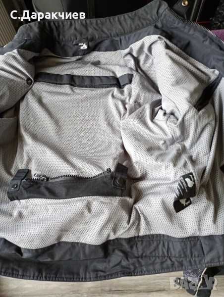 продавам мото яке