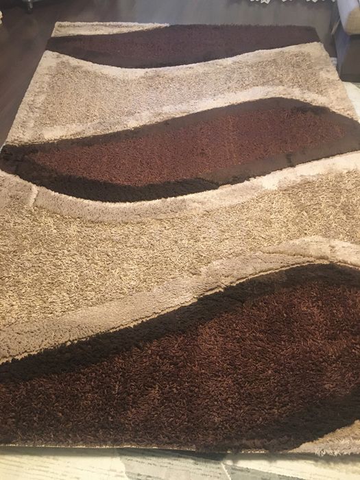 Ковер 2/3м и Палас 1.5/2.3м