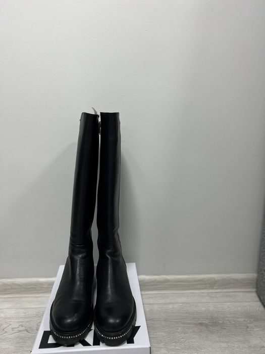 Дамски ботуши/чизми на GiAnni