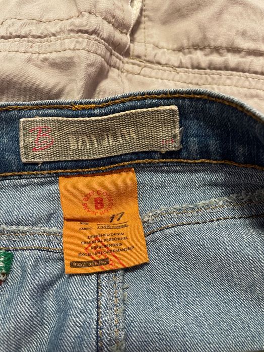 Детски дрехи и пособия