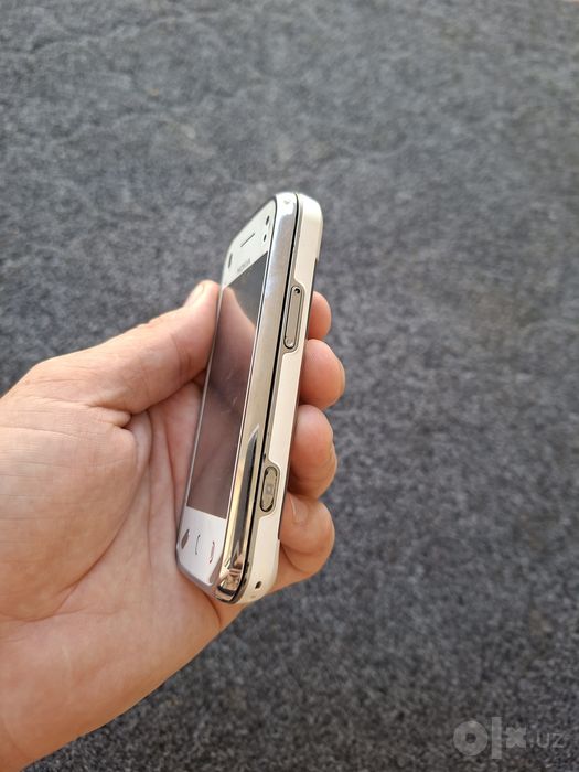 Nokia N97 mini sotladi