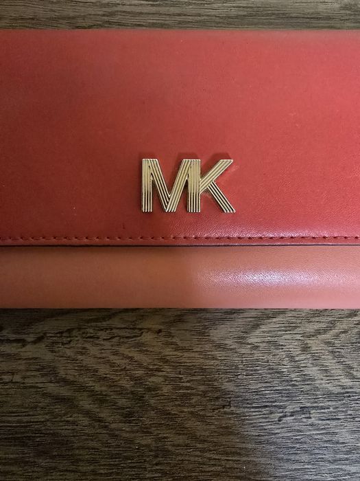 Michael Kors оригинално дамско портмоне