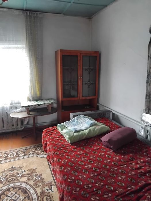 Продам дом в уштобе