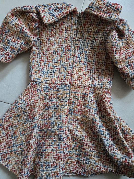 Рокля за момиченце