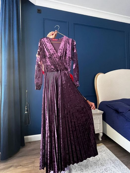 Продам платье , в отличном состояний