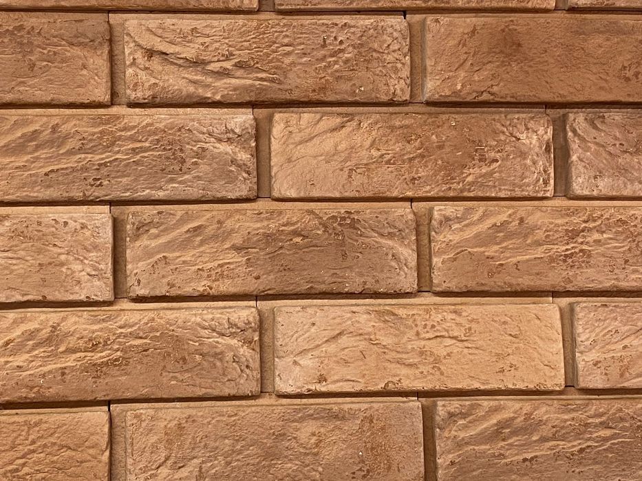 Декоративный кирпич Тараз