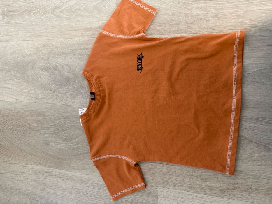 Tricou Kiabi nou