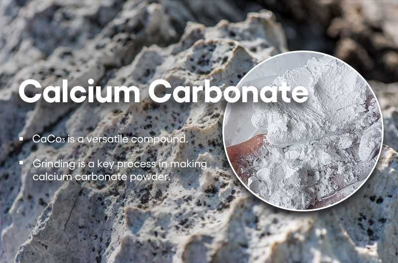 Карбонат калция, Carbonate Calcium, Microcalcite