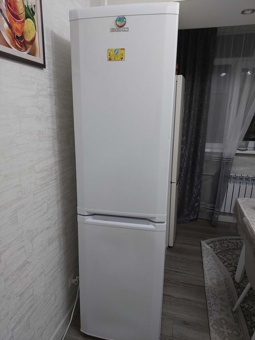 BEKO холодильник