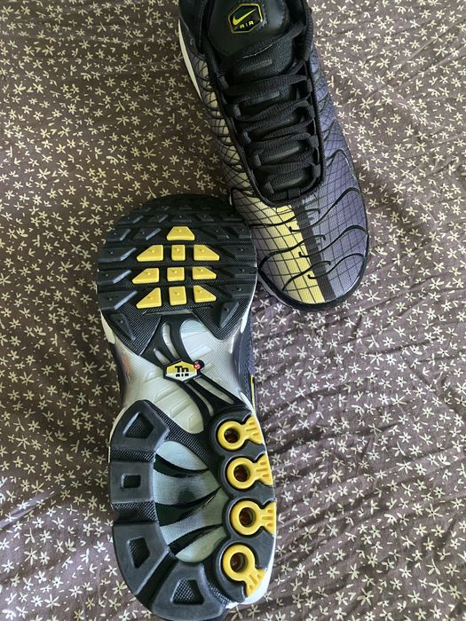 Nike air max tn 44