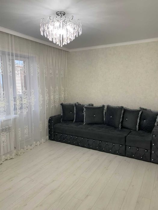 Продам 3 комнатную