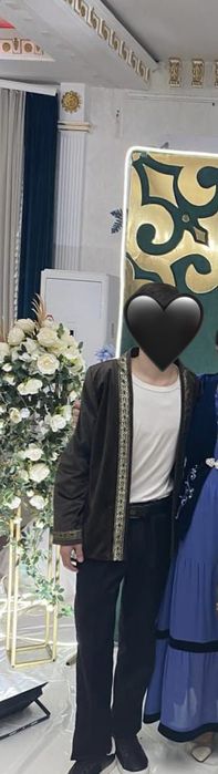 Костюм 48-50 размерге, 40-44 размерге барады