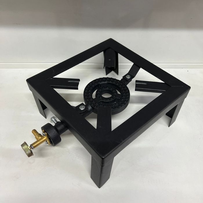 Газывой горелка под казан