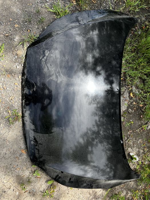 Капот на элантру