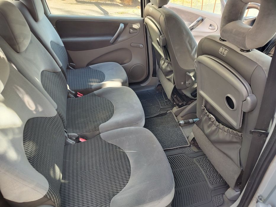 Citroen Xsara Picasso