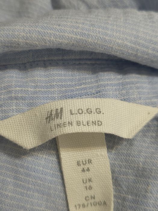 Cămașă pt femei H& M