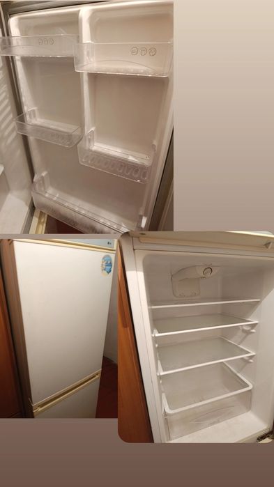 Продам холодильник за 35000