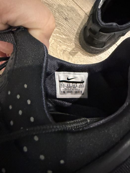 Nike Huarache Utility  Номер  44.5