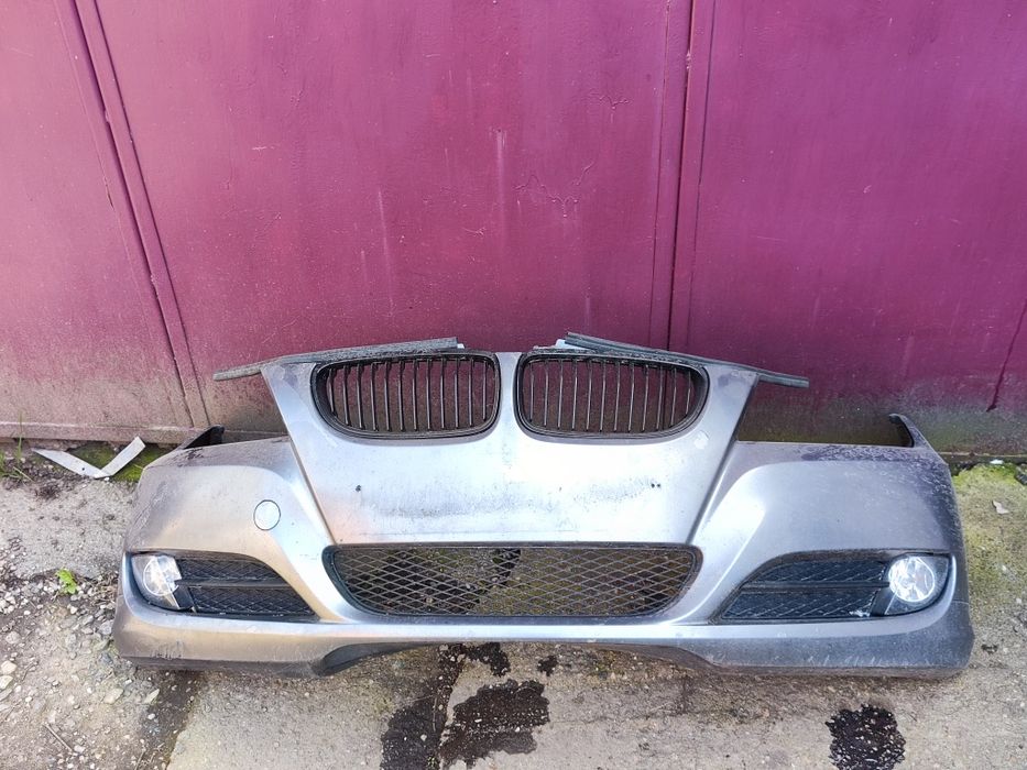 Motor BMW N47D20C 184 cp