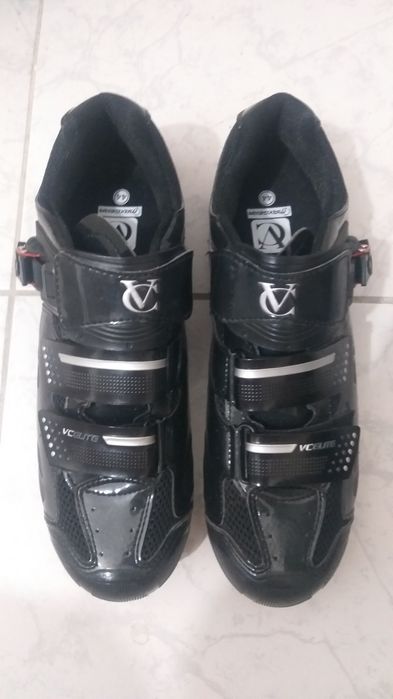 Pantofi ciclism șosea