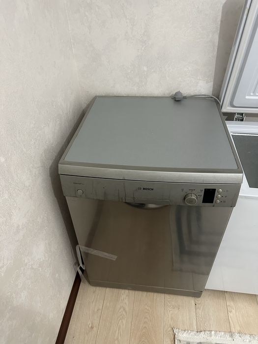 посудомоечная машина bosch