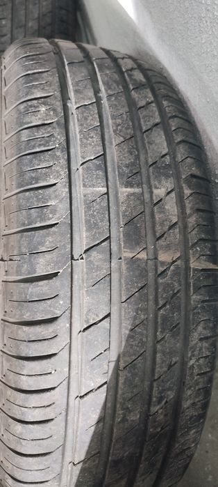 Продам комплект дисков