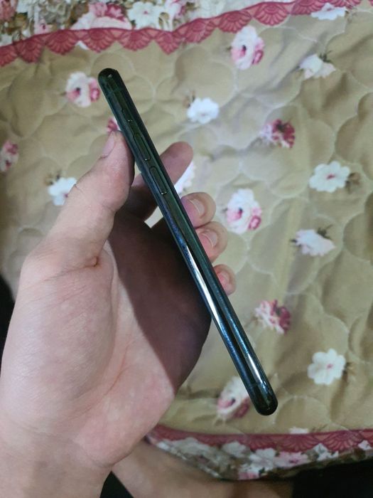 Iphone 11pro b/u narxini kelishamiz