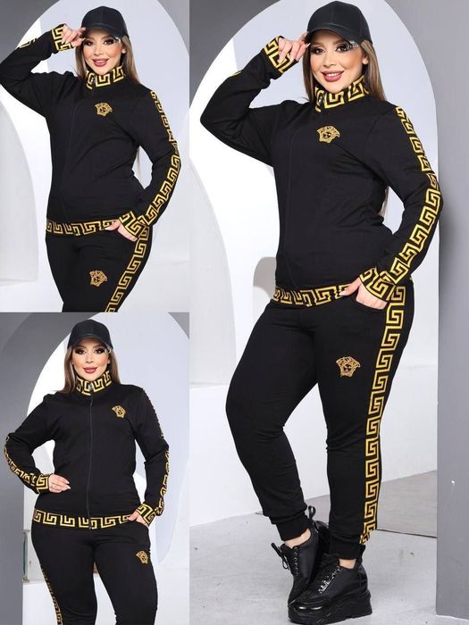 Trening dama Versace