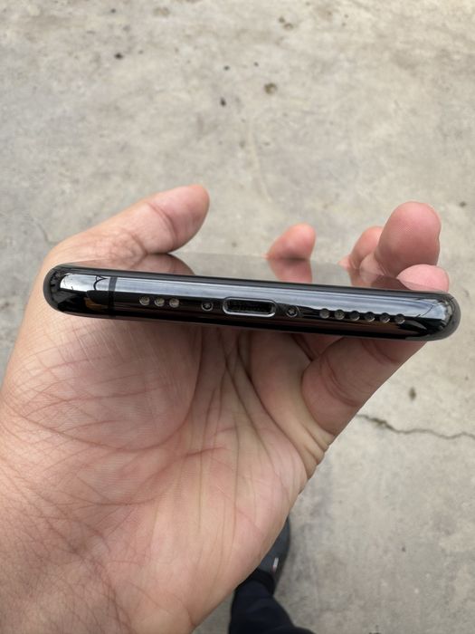 Iphone 11pro 64 gb