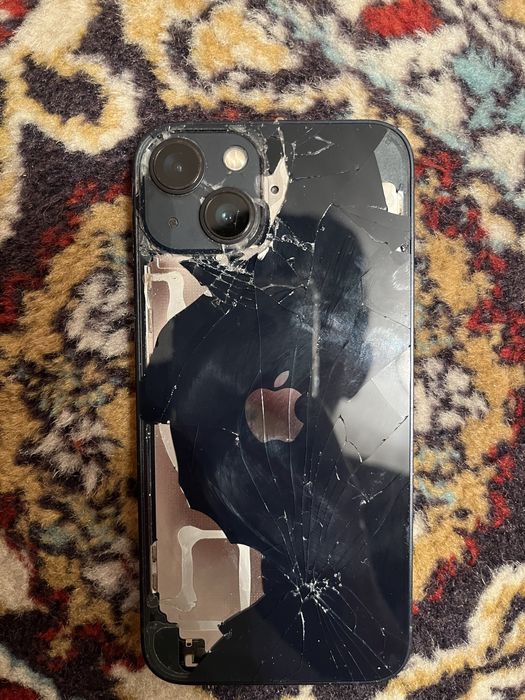 Айфон 13 кто успеет забрать