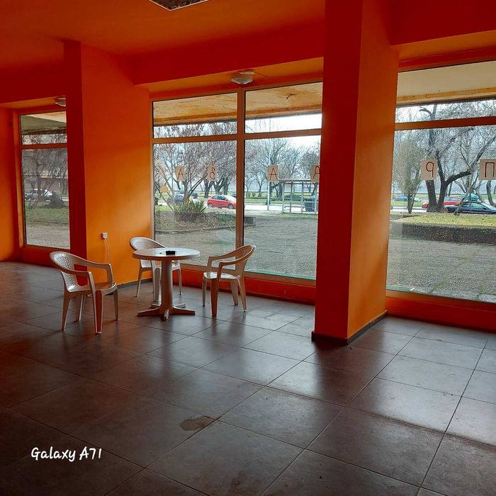 Продава се Магазин в Видин, Химик - 143 кв.м за 425 €/кв.м - Снимка #5