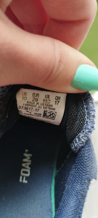 Оригинални маратонки Puma