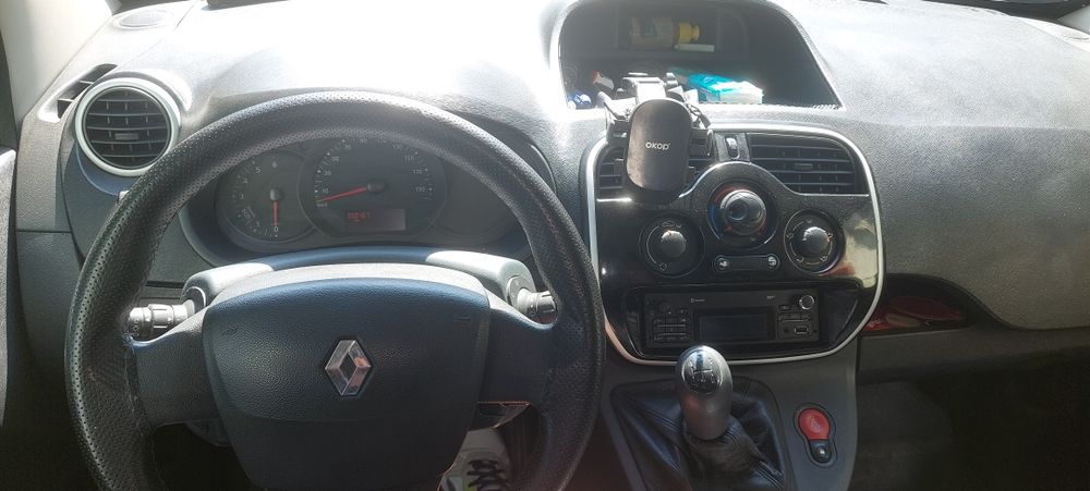 RENAULT Kangoo 2016 — imagine 5