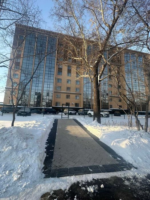 Продам 2ком, Парковая зона