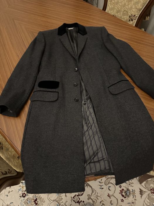 Пальто Dolce & Gabbana оригинал
