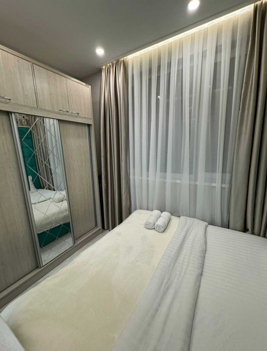 Бабура 2комн квартира аренда