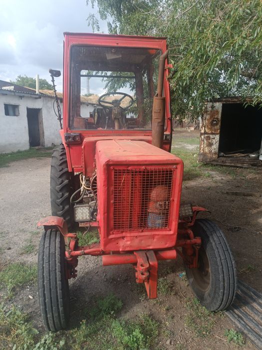 Трактор 25 сатылады