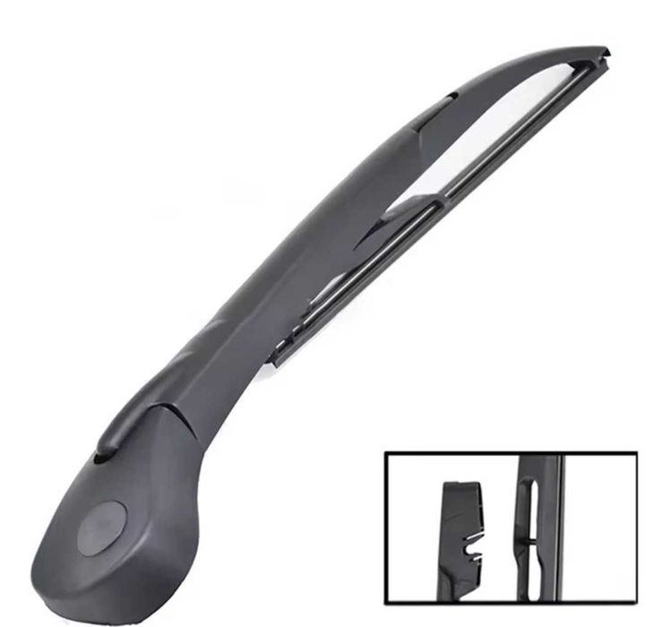 Комплект задна чистачка с рамо и капаче за  Renault Scenic Рено