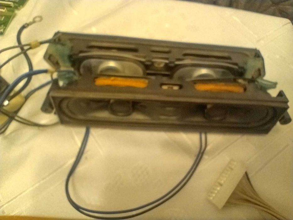 ПРОМОЦИЯ! MAIN BOARD EBT60974101 за телевизор LG 42PJ350