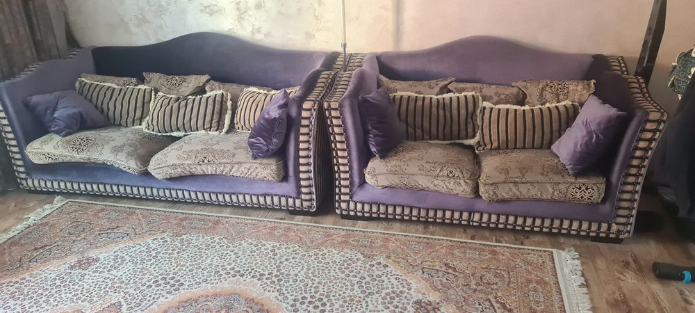 Vand canapele DIVANI & SOFA Compozitie Enzo