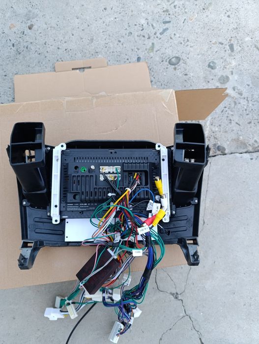 Продам андроид на Лексус рх