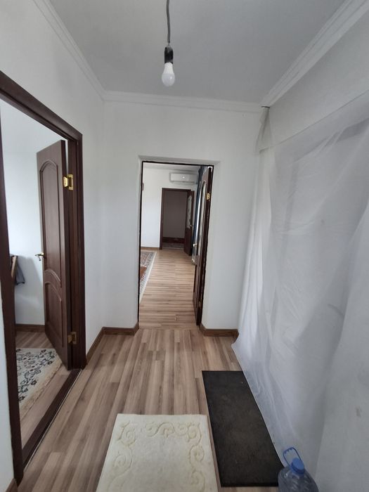 Дом обмен на квартиру