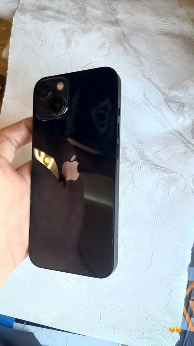 Iphone 13 xotira 128